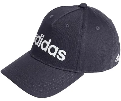 Imagen del producto de Adidas - Gorra de béisbol "Daily" para hombre, modelo SX250 (talla única), color azul marino