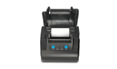 Productafbeelding van Safescan Thermodrucker "Safescan TP-230", schwarz