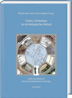 Zdjęcie produktu dla Frühes Christentum im Archäologischen Befund