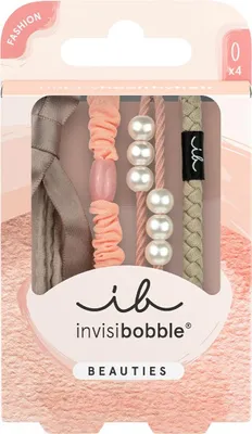Immagine prodotto di Invisibobble Beauties Polvere di Perla
