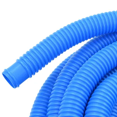 Produktbild von "Winter Sale" Poolschlauch Blau 32 mm 15,4 m - clorisNeu919716 - Poolzubehör