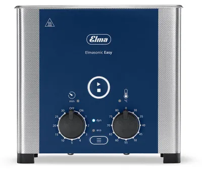 Produktbild von Elma Ultraschallgerät Elmasonic Easy 10 H