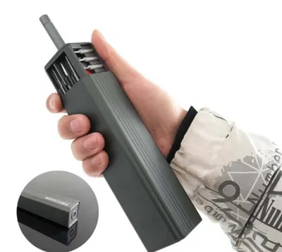Productafbeelding van STABLECAM: 49-in-1 accessoirepakket voor modelbouw