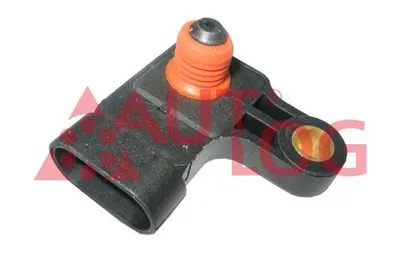 Produktbild von AUTLOG AS4918 Ladedrucksensor für CHEVROLET KALOS Saugrohr