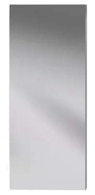 Produktbild von MOBILIO Edelstahl 430-Arbeitsplatte 1361 mm