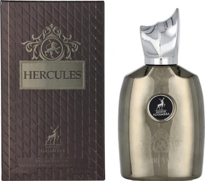 Produktbild von Maison Alhambra Hercules Edp Spray