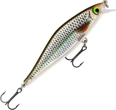 Obrázek produktu pro Rapala SDRS09, 12 g, 9 cm, 0,9 m, 1,2 m