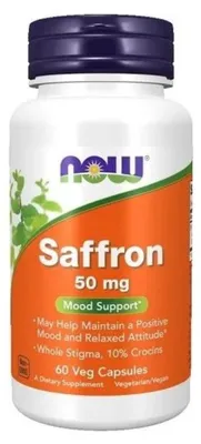 Imagen del producto de NOW Foods Suplementos dietéticos 14244
