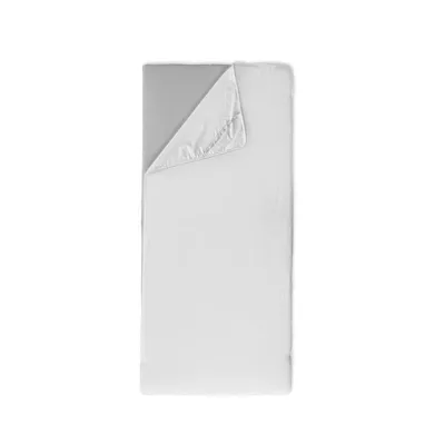 Obrázek produktu pro SCANquilt matracový chránič PROTECT TWO, froté, jersey, nepropustný, ale prodyšný, 70 x 130 cm