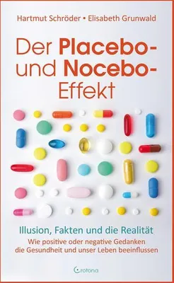 Immagine prodotto di Der Placebo- und Nocebo-Effekt