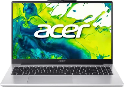 Produktbild von Acer Aspire Lite AL15-45P-R9HY, AMD Ryzen™ 7, 2 GHz, 39,6 cm (15.6"), 1920 x 1080 Pixel, 32 GB, 1 TB