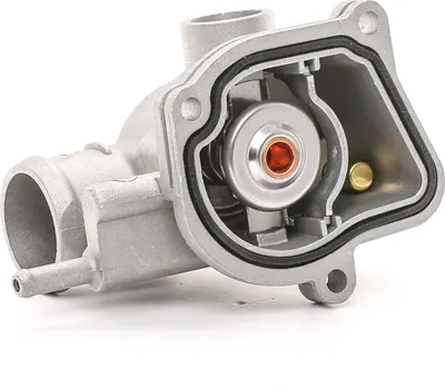 Produktbild von MAXGEAR Thermostat Kühlmittel 92°C passend für MERCEDES-BENZ C-Klasse Limousine (W204) E-Klasse Limousine (W211) C-Klasse T-modell (S204)