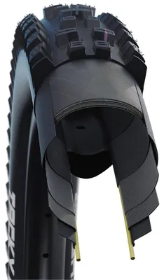 Obrázek produktu pro Pneumatiky SCHWALBE "Tacky Chan" řady Evolution
