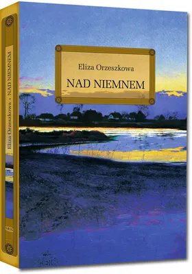 Zdjęcie produktu dla Nad Niemnem