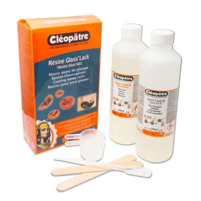Produktbild von Cleopatre LCC21-720, 1 Stück(e)