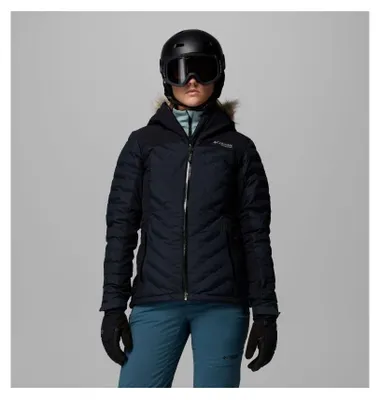 Produktbild von Columbia Damen Skijacke Bird Mountain III Insulated Ski Jacket Schwarz XS