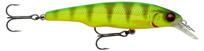 Immagine prodotto di Savage Gear Gravity Twitch SR Firetiger 11,5 cm 25 g Wobbler
