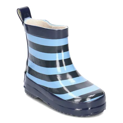 Produktbild von Playshoes Schuhe Paski, 180365639MARINEHELLB, Größe: 20