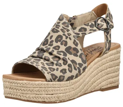 Produktbild von Blowfish Sandalen Sandalen Kunstleder