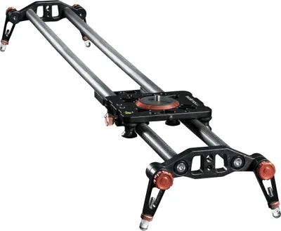 Obrázek produktu pro walimex pro Carbon Video Slider Pro 100
