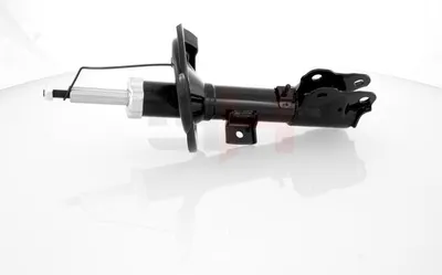 Produktbild von GH Stoßdämpfer Vorne Vorne Rechts für MITSUBISHI Lancer VIII Schrägheck (CXA) GH-353083H
