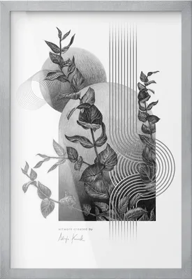 Zdjęcie produktu dla Ramka na zdjęcia Srebrna ramka na zdjęcia Dekoracja ścienna Kolaż Plakat fotograficzny 62x42 cm Nowoczesna, dekoracja
