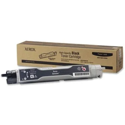 Produktbild von Xerox Original Tonerkartusche - Schwarz - Laserdruck - 10000 Seiten - 1er Each