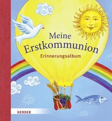 Produktbild von Meine Erstkommunion