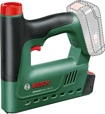 Produktbild von Akku-Tacker UniversalTacker 18V-14