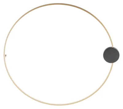 Imagen del producto de ATOM AP/PL, lámpara LED de techo, modelo redondo