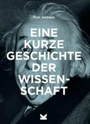 Productafbeelding van Eine kurze Geschichte der Wissenschaft
