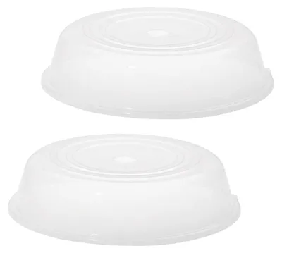 Obrázok produktu pre Westmark 2 kryty na mikrovlnné rúry, ø 25 cm, 224522E3