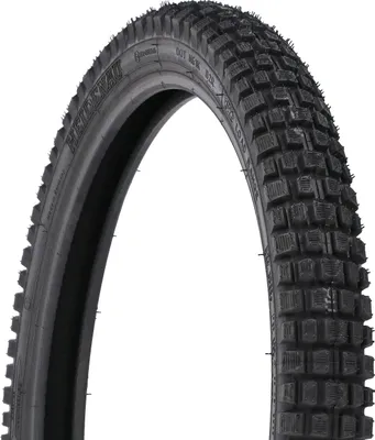 Immagine prodotto di Pneumatici 2,50 x 19 Heidenau K46 a 130 km/h