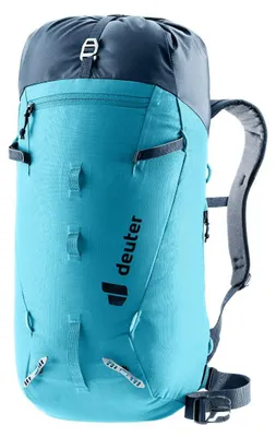 Obrázok produktu pre Deuter Guide 22 SL, Turistika, Modrá, M, 690 g, 260 mm, 580 mm