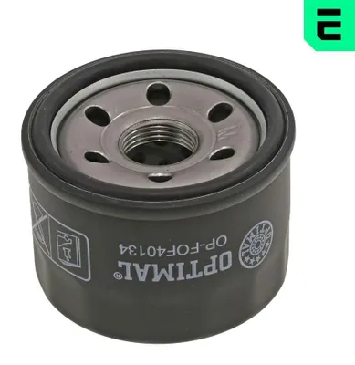 Immagine prodotto di Filtro olio OPTIMAL OP-FOF40134 Filtro a vite per SMART FORTWO Coupé (451) FORTWO Cabrio (451)