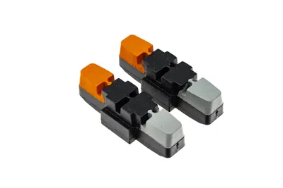 Produktbild von MAGURA HS 3 Farben Bremsbeläge BARADINE