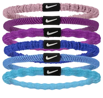 Image de Bandeaux Nike Flex (6-pack)