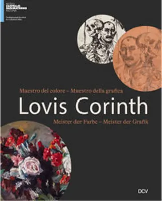 Obrázok produktu pre Lovis Corinth