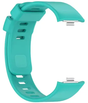 Immagine prodotto di Bracciale per orologio Xiaomi Redmi Watch 4/5, bracciale fitness per Xiaomi Mi Band 8 Pro/9 Pro, colore verde