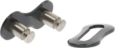 Produktbild von Shimano Kettenschloss SM-UG51 8-fach für CN-HG51 Ketten 8 speed 2 Stück