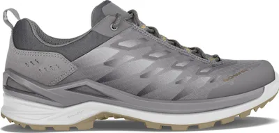 Produktbild von Lowa Ferrox Goretex Lo Wanderstiefel Grau EU 43 1/2 Mann Grau EU 43 1/2