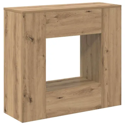 Produktbild von Artisan-Eiche 82 x 29 x 74 cm