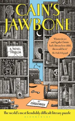 Produktbild von Cain's Jawbone