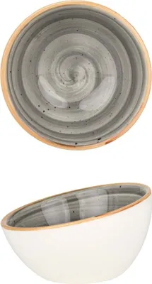 Produktbild von Bonna Servierschale - Aura Space - Porzellan - 8 cm (60cc)