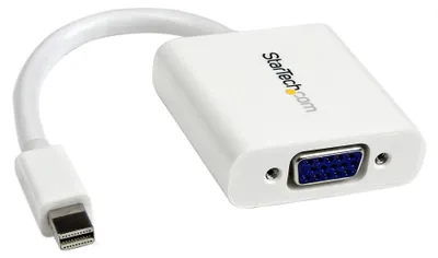 Productafbeelding van Mini DisplayPort naar VGA adapter - Actief