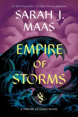 Produktbild von Empire of Storms