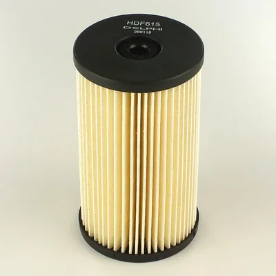 Produktbild von Kraftstofffilter DELPHI HDF615 für VW TOURAN (1T1, 1T2) Filtereinsatz