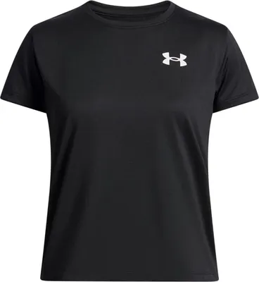 Produktbild von Under Armour Ua Tech Ssc - black, Größe:S