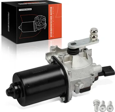 Image de Frankberg 1x Moteur d'essuie-glace Essuie-glace Avant pour Mercedes-Benz Classe B 2011-2018