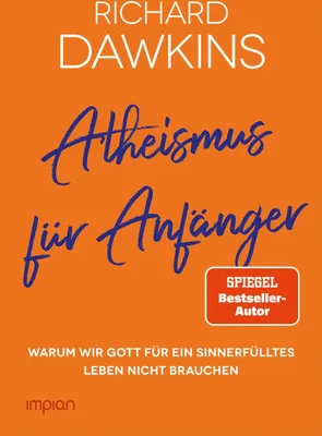Produktbild von Atheismus für Anfänger